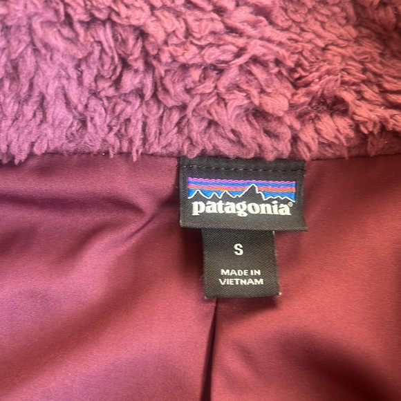 Patagonia Los Gatos Full Zip Jacket - Picture 3 of 5